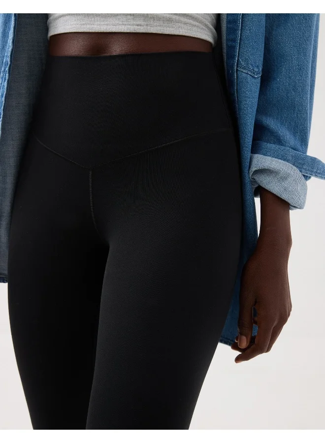 Aerie OFFLINE By Aerie Real Me Xtra Basic Legging