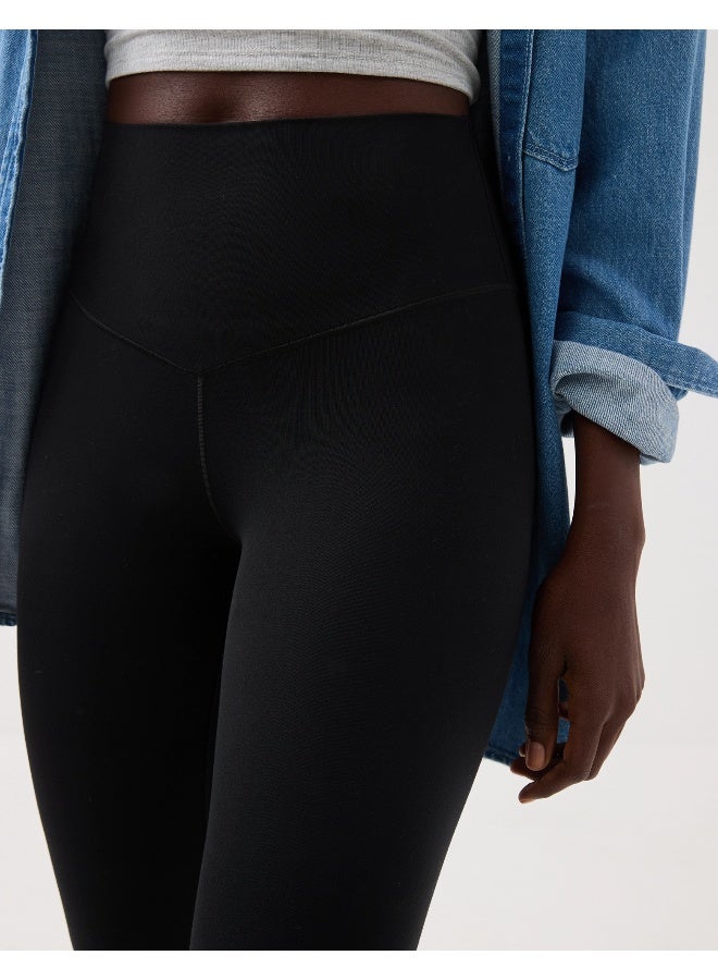 Aerie OFFLINE By Aerie Real Me Xtra Basic Legging - Image 5