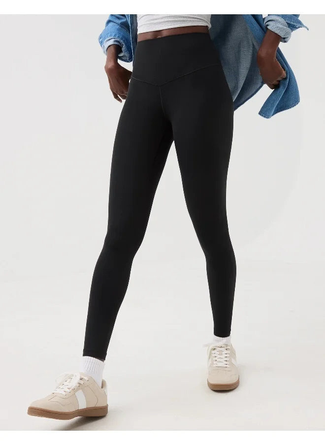 Aerie OFFLINE By Aerie Real Me Xtra Basic Legging