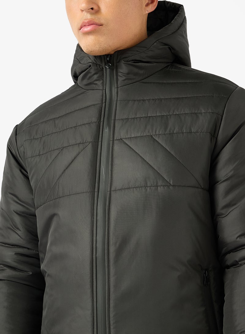 سفنتي فايف جاكيت بومبر - Image 3