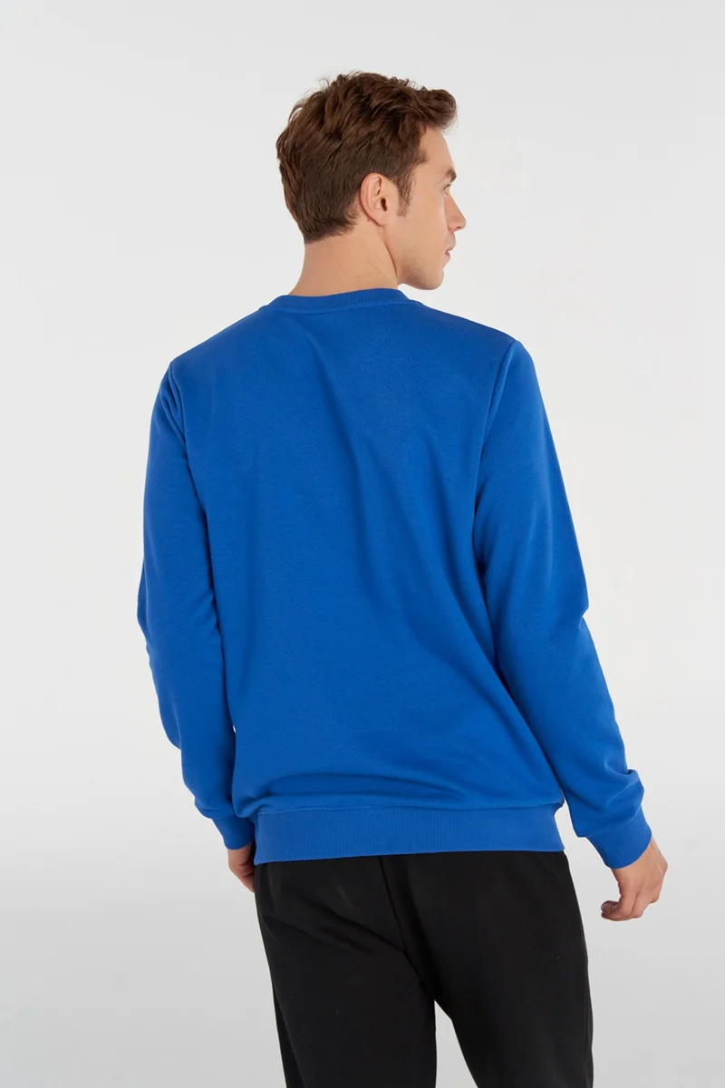 هامل T-Ic Ico Sweatshirt