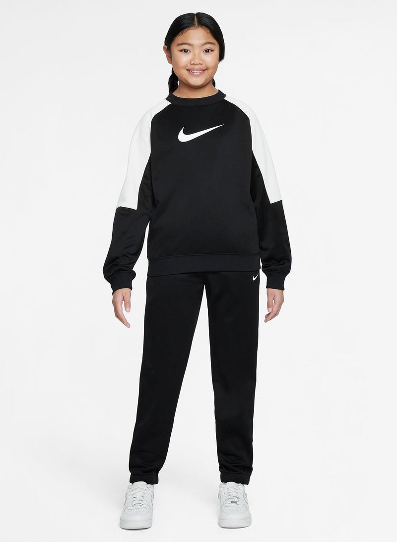 Nike Kids Dri-Fit Tracksuit - Image 1