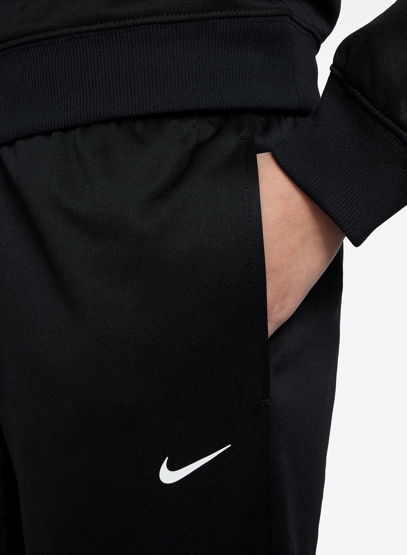Nike Kids Dri-Fit Tracksuit - Image 3