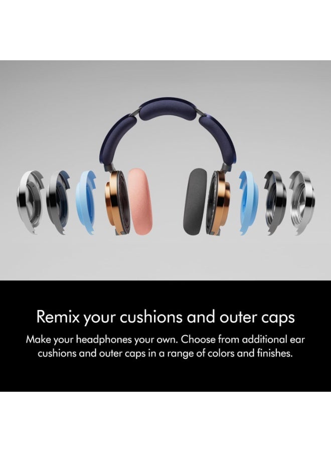 dyson OnTrac™ Headphones, CNC Copper - Image 5