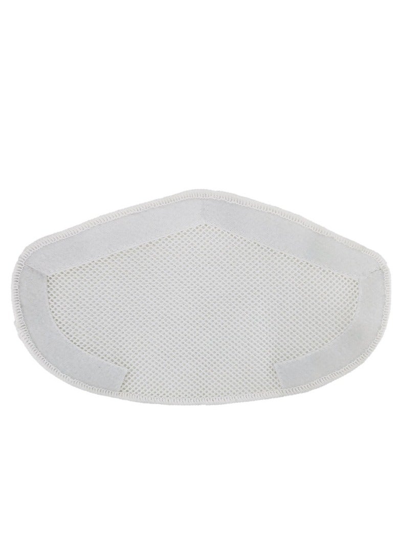 3-Piece Cloth Set Replacement for Polti Kit Vaporetto Smart 40 Smart 35  - Image 4