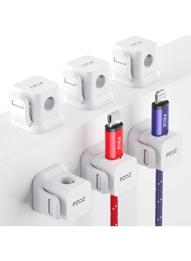 بزوز مقاطع إدارة الكابلات - Image 1