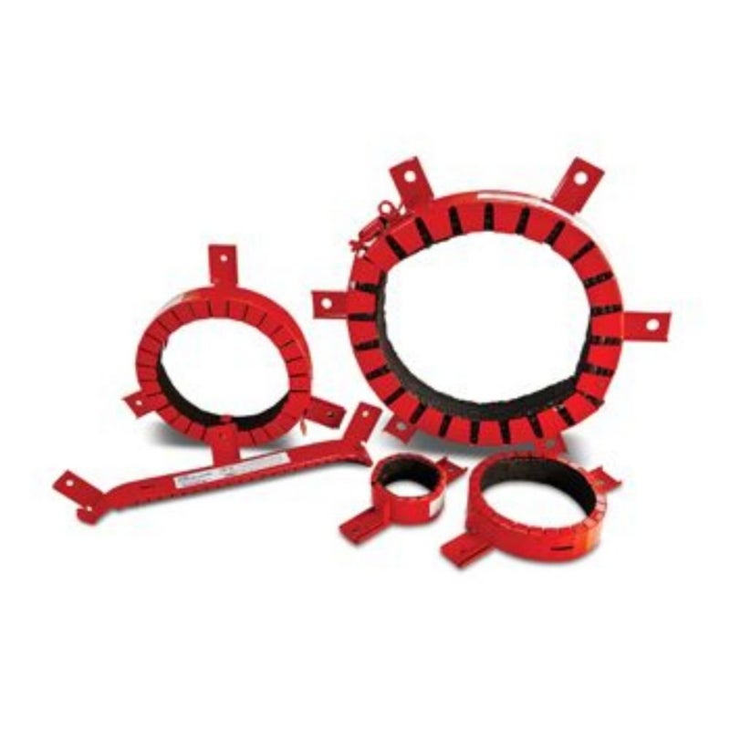 Rectorseal 66353 2-Inch Metacaulk Pipe Collar - Image 5