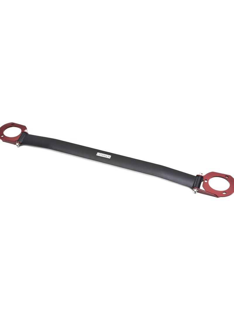 TAIKO Front Tower Strut Bar Brace for BMW 3 E46 1998-2006  - Image 1