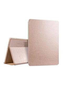 Kaku Tab A7 Cover Protective Case Cover For Samsung Galaxy Tab A7 T500/T505 10.4"  Gold  - Image 1