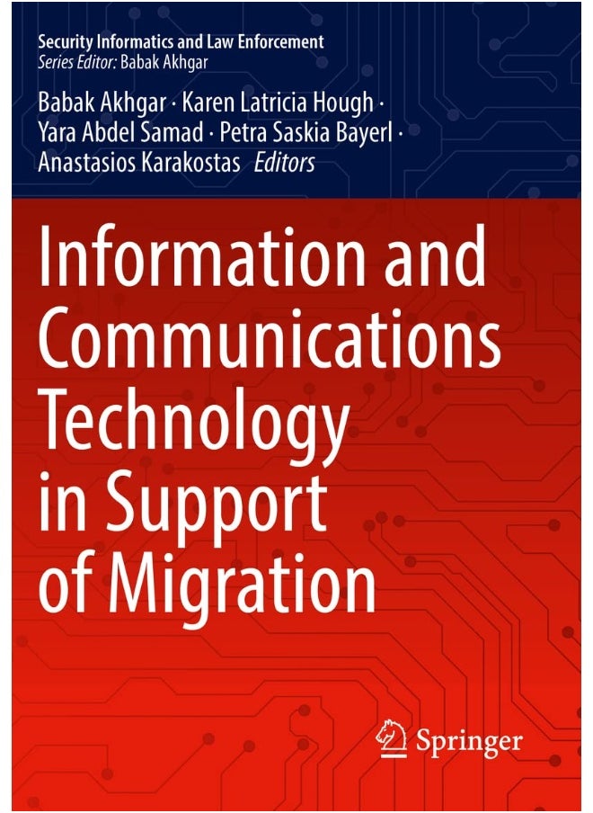 Information and Communications Technology in Support of Migration 