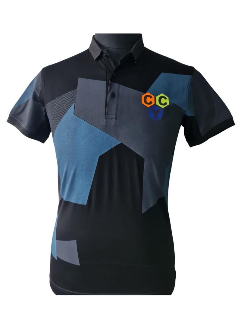 STRIPES Men's T-shirt Premium  - Image 1