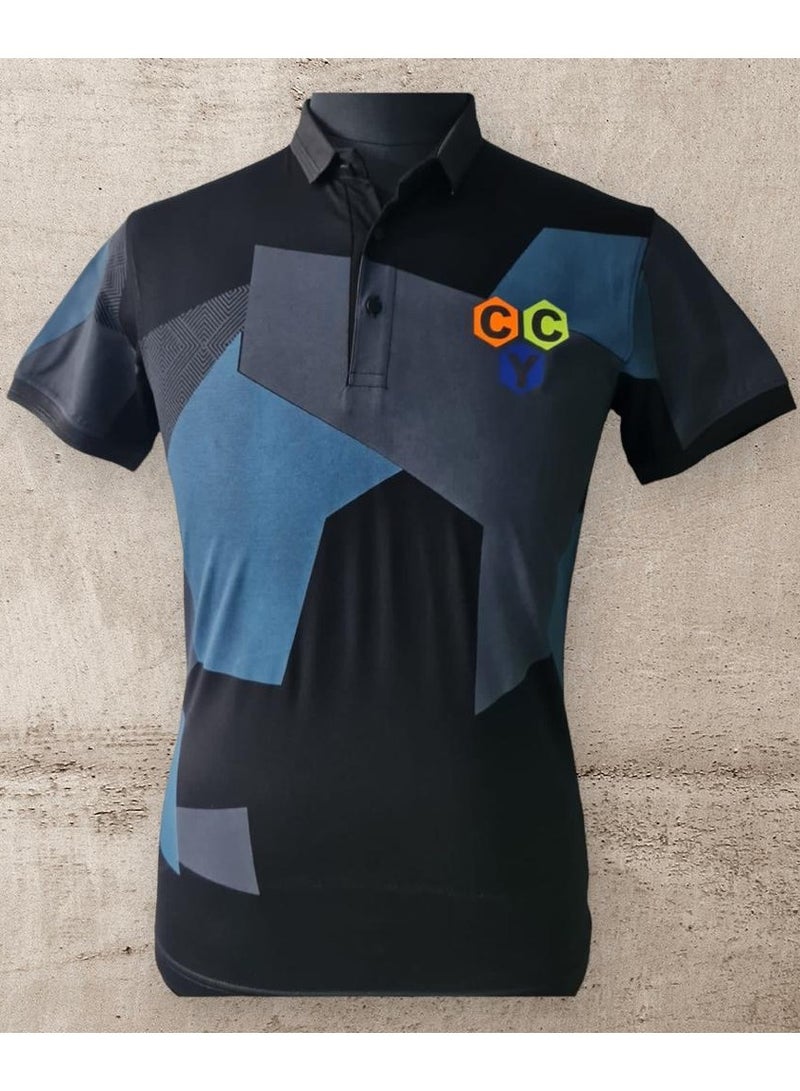 STRIPES Men's T-shirt Premium  - Image 4