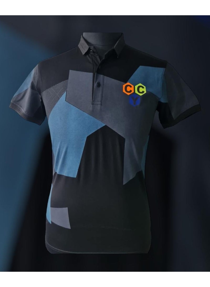 STRIPES Men's T-shirt Premium  - Image 3