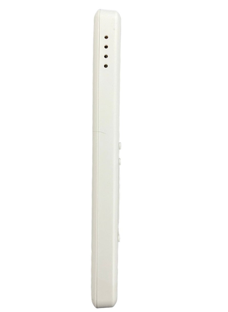 Generic AC remote control for York and more Air Conditioners  - Image 4