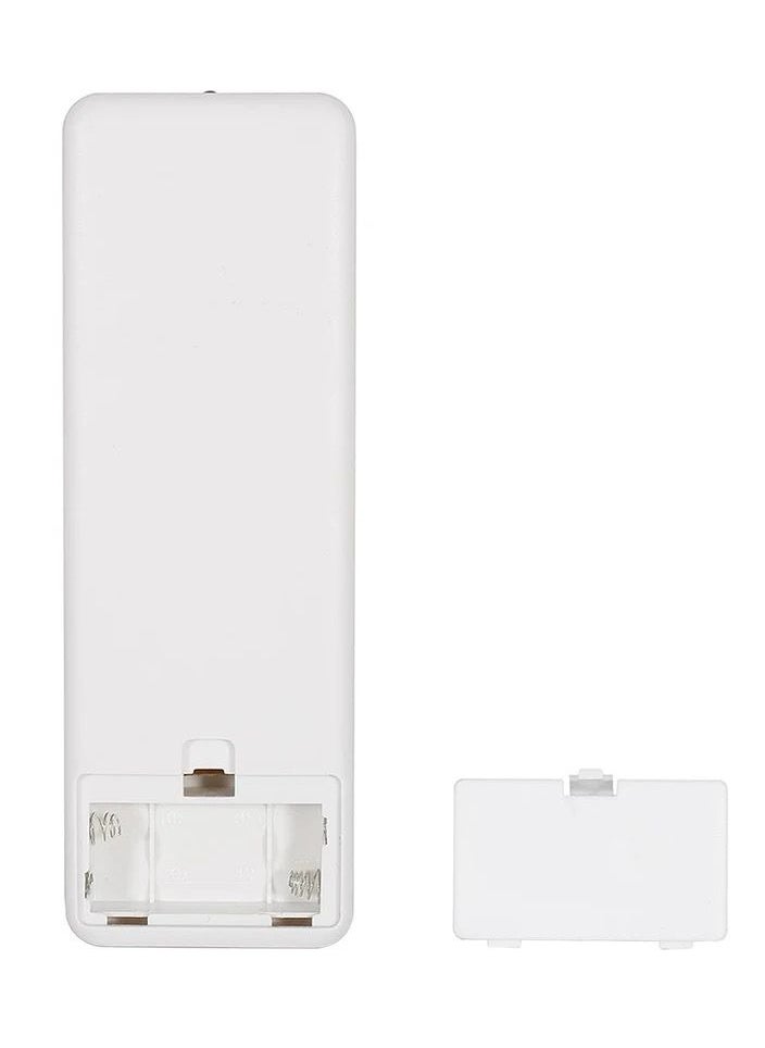 Generic AC remote control for York and more Air Conditioners  - Image 3