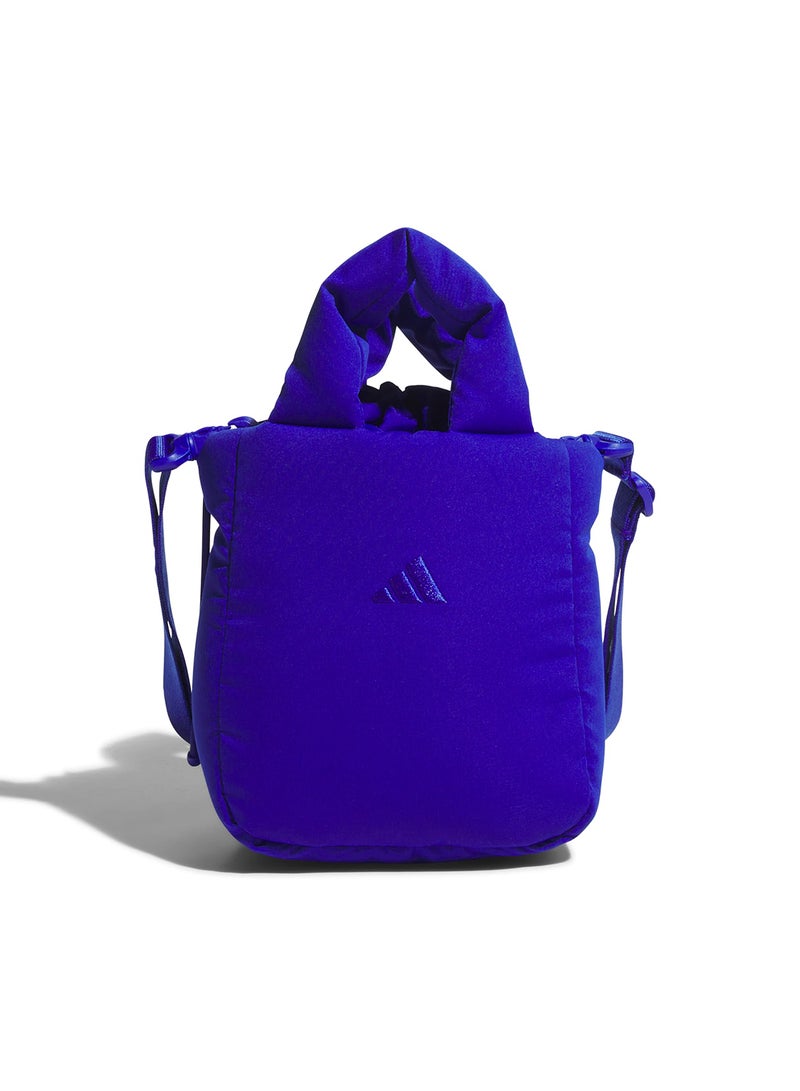 Adidas Must Haves Puffy Small Bag - Image 2