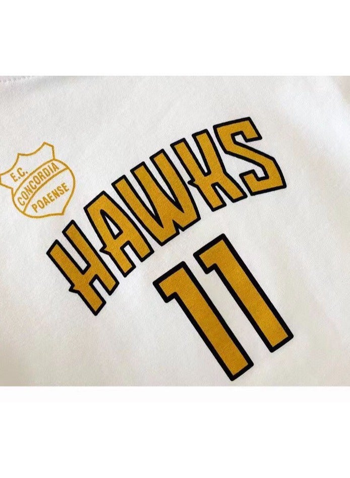 RedMapleTEK New Kids Onesie - Image 4