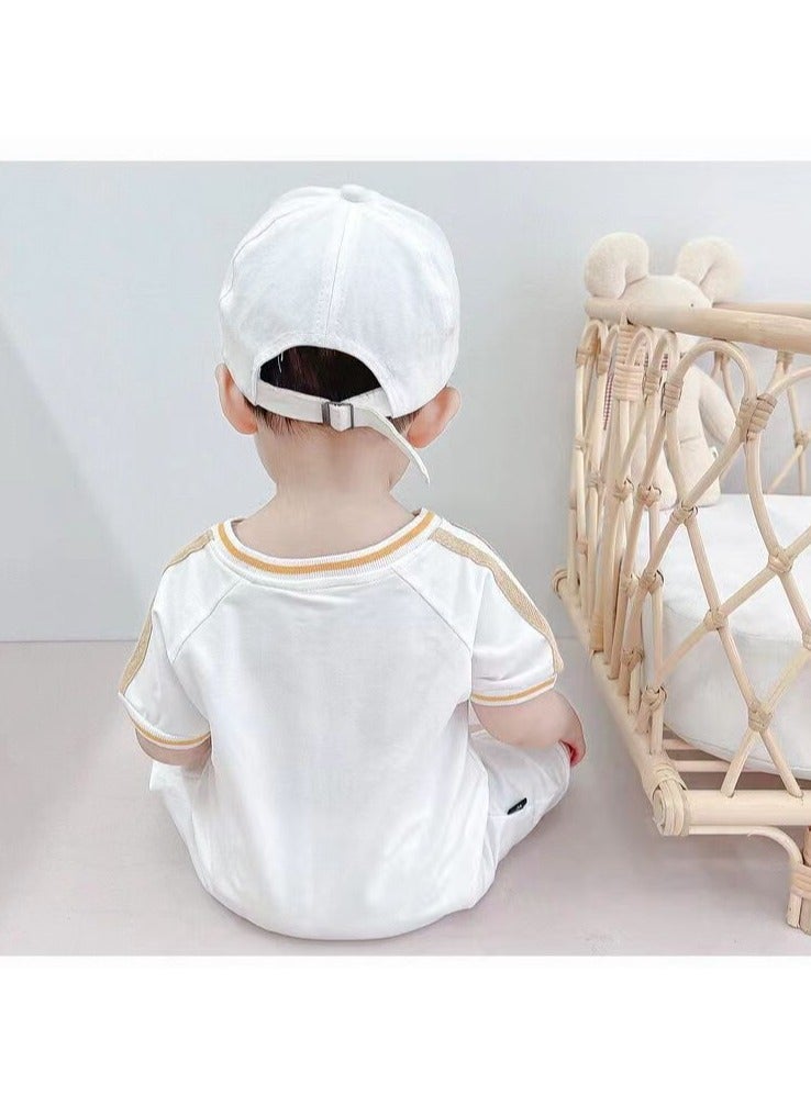 RedMapleTEK New Kids Onesie - Image 2