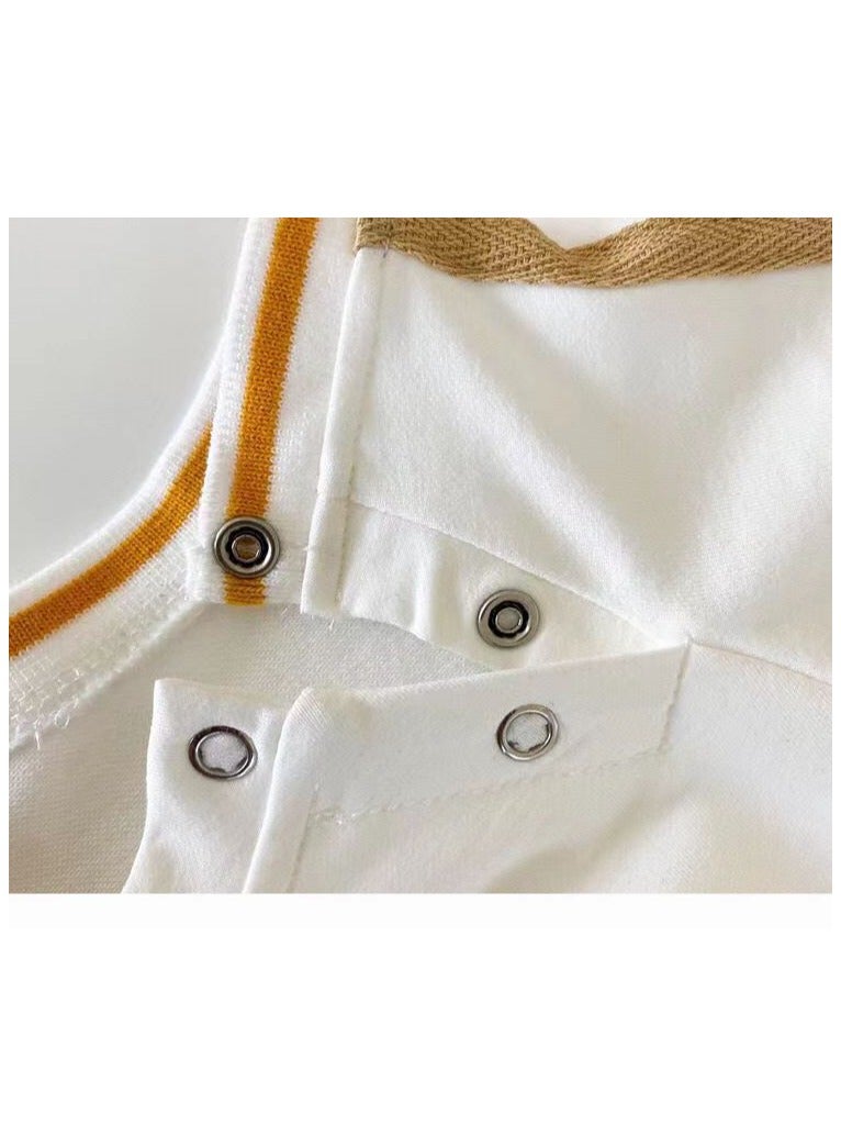 RedMapleTEK New Kids Onesie - Image 5