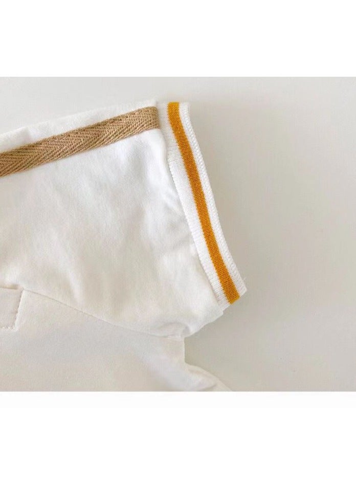 RedMapleTEK New Kids Onesie - Image 3