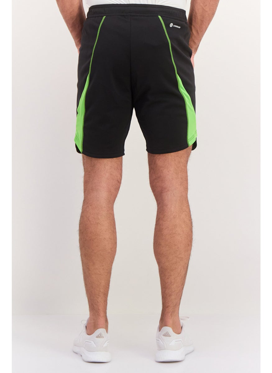 Men Sportswear Fit Brand Logo Training Short, Black - pzsku/Z9DC1D408139CAC1AE7D5Z/45/_/1737642622/10868a04-a8d0-4aa6-9801-c1257305d5c8