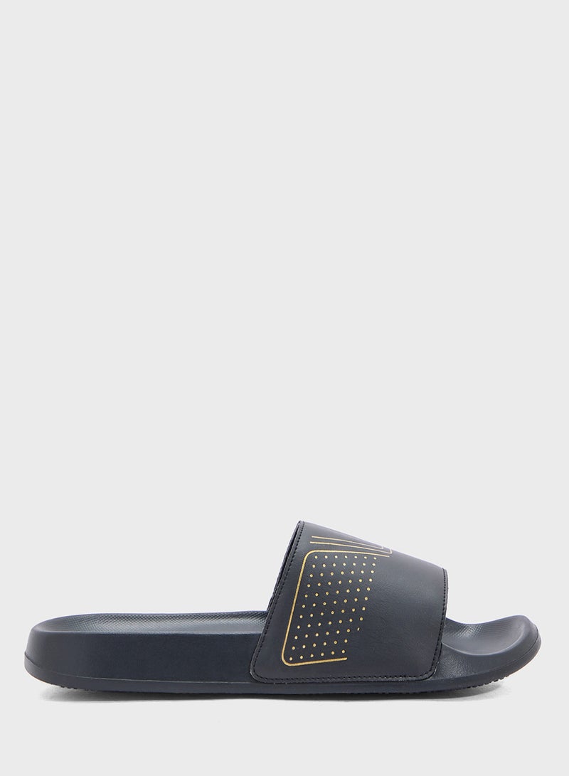 Seventy Five Casual Slides  - Image 1