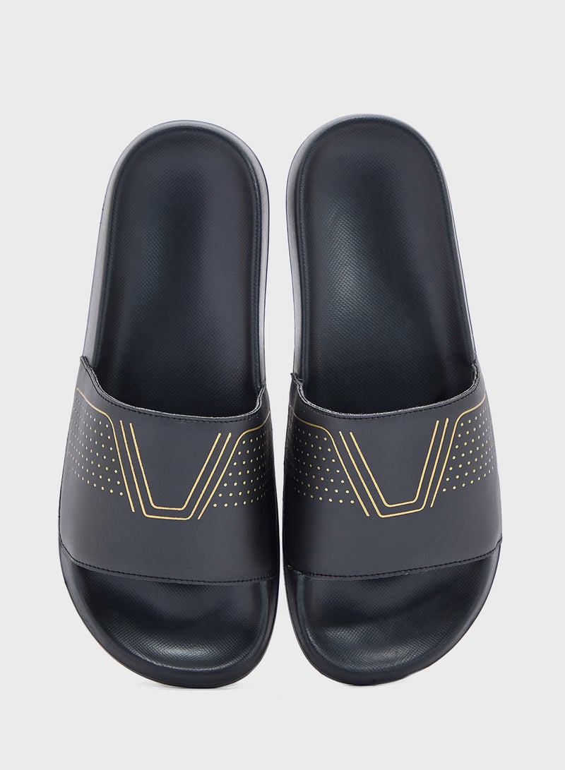 Seventy Five Casual Slides  - Image 4