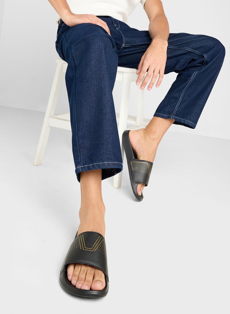 Seventy Five Casual Slides  - Image 5
