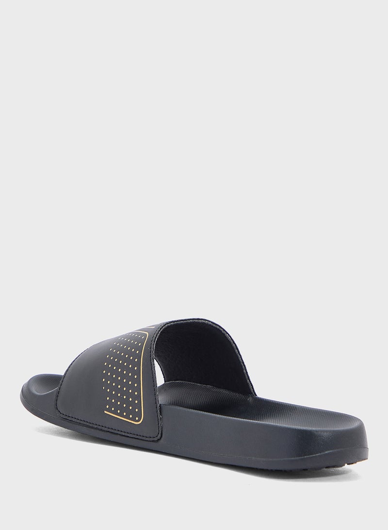Seventy Five Casual Slides  - Image 2