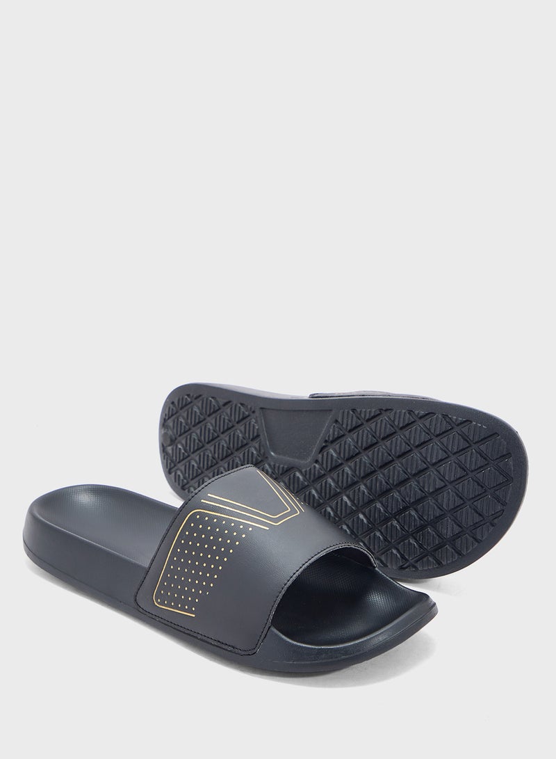Seventy Five Casual Slides  - Image 3