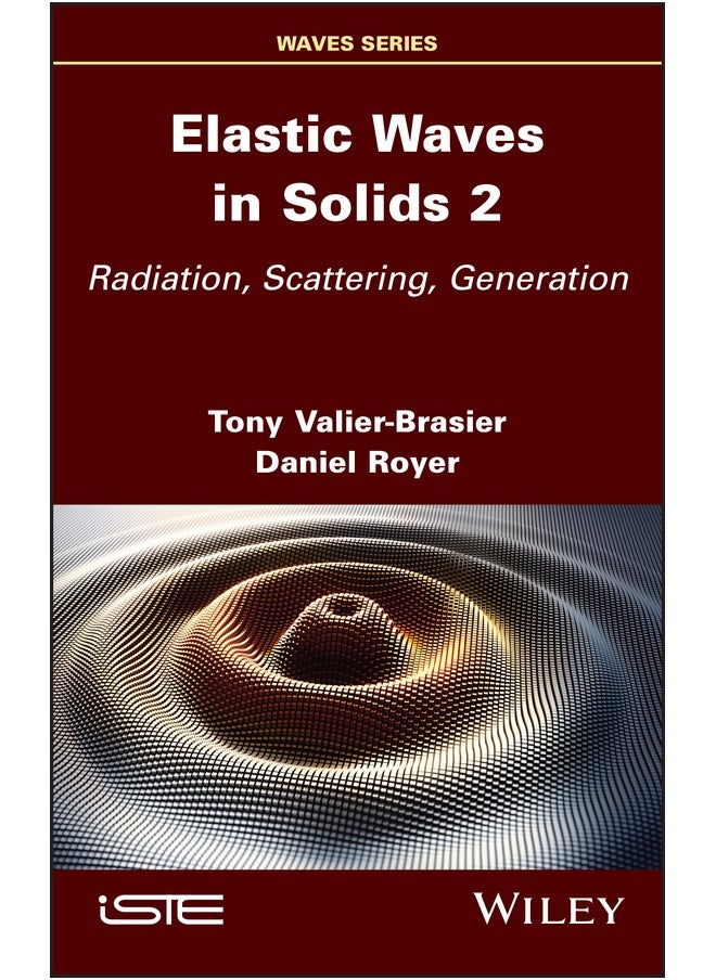 null - Elastic Waves in Solids, Volume 2 - Image 1
