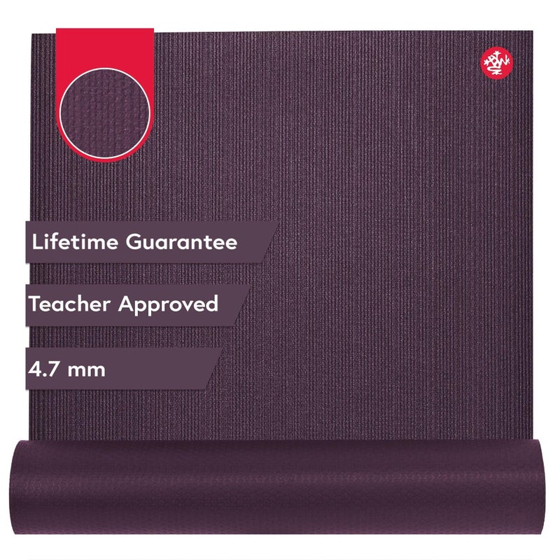 Manduka Prolite Yoga Mat, Indulge - Image 1