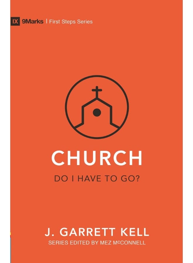 Church – Do I Have to Go? 