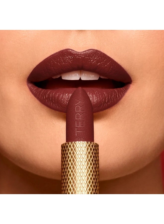 By Terry Refill Rouge Opulent Lipstick 11.Spicy Kiss 3.5g - Image 3