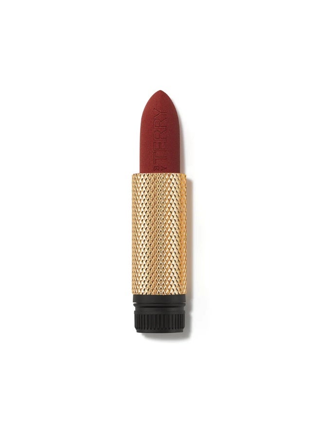 By Terry Refill Rouge Opulent Lipstick 11.Spicy Kiss 3.5g - Image 1