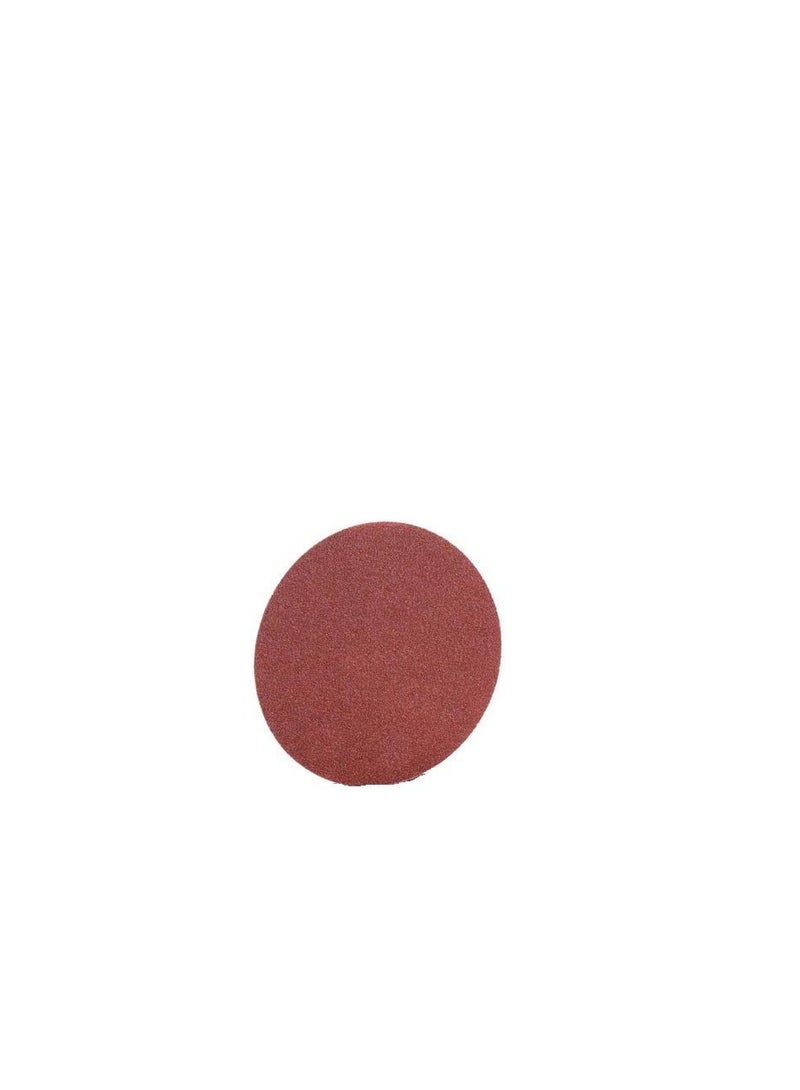 Bosseur Velcro Abrasive Disc 175mm (7") 220 Grit 