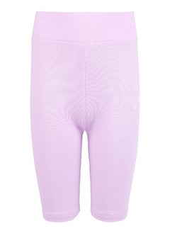 Russell Athletic شورت بايكر للبنات من Russell Athletic  - Image 1
