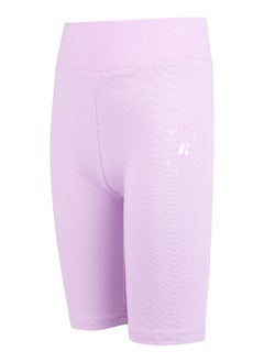 Russell Athletic شورت بايكر للبنات من Russell Athletic  - Image 2