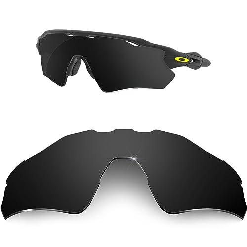 HiCycle2 Replacement Lenses fit for Oakley Radar EV Path Sunglasses Polarized Lense-Multi color - Image 1
