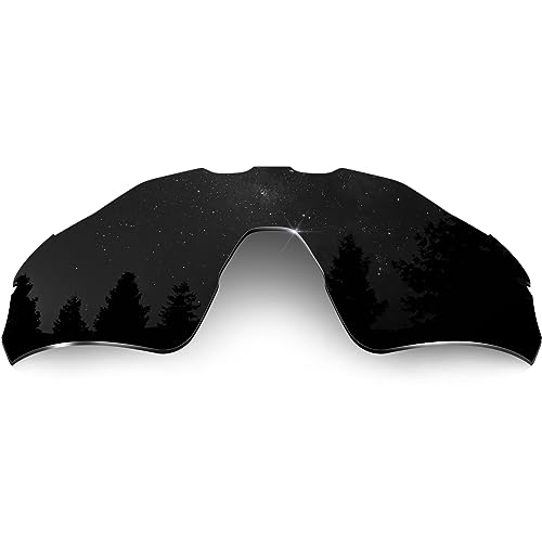 HiCycle2 Replacement Lenses fit for Oakley Radar EV Path Sunglasses Polarized Lense-Multi color - Image 2