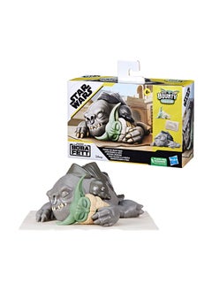 STAR WARS The Bounty Collection Taming The Beast Pack, R Toys For 4 Year Old Boy And Girls  - Image 1