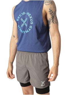 NEXUS Compression Shorts 
