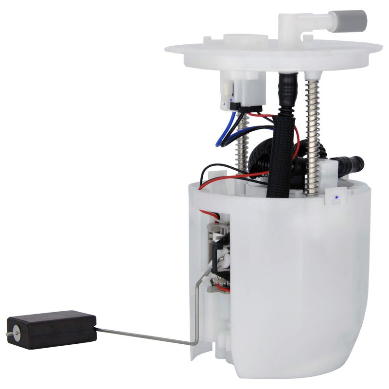 Gas Fuel Pump Module Assembly Fits 2006 2007 2008 2009 2010 2012 2013 2014 2015 2016 2017 Mazda 5 L4 23L 25L SP8809M E8809M