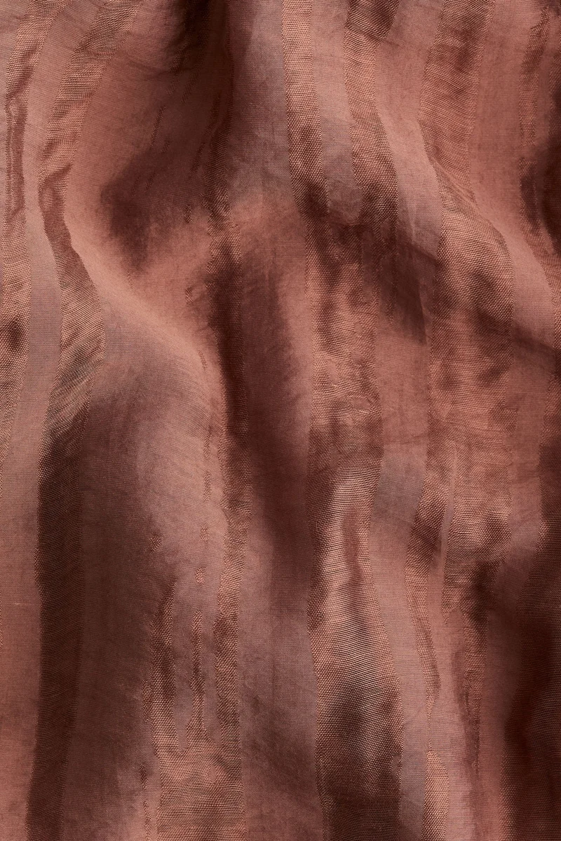 H&M Lyocell-blend blouse