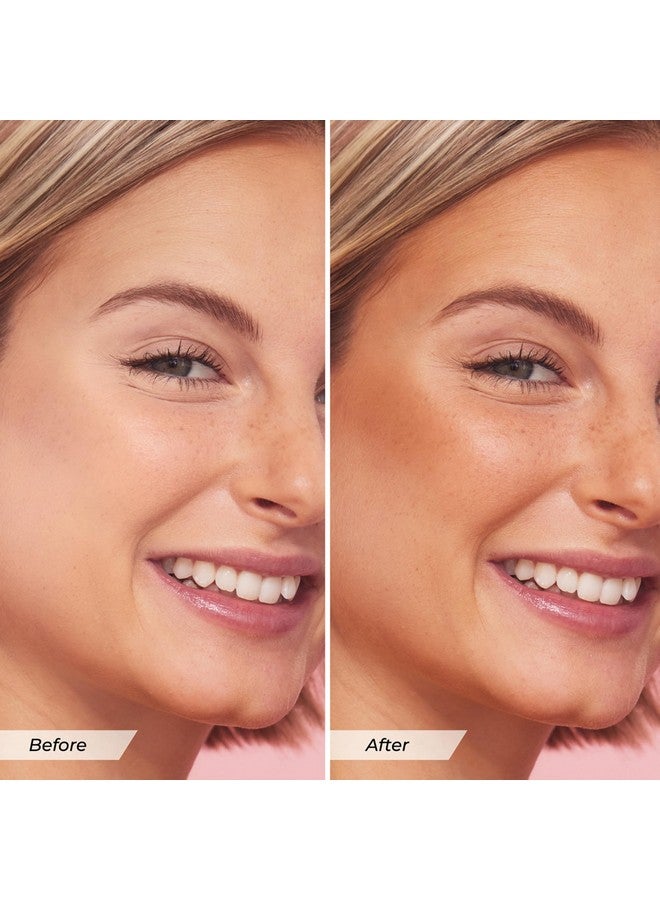 MCoBeauty Instant Contour Beauty Wand, Light/Medium, Sculpt & Define for a Natural Contour, Vegan, Cruelty Free Cosmetics - Image 4