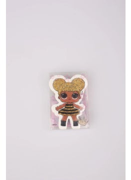 L.O.L LICENSED SURPRISE BLISTER LARGE ERASER  - Image 1