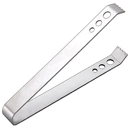 finality Double Walled Stainless Steel Ice Bucket with Lid and Ice Tong Keeps Ice Cold for 6 h Great Bar Tools for Home bar Accessories Mini bar Wine 1 LTR - Image 4