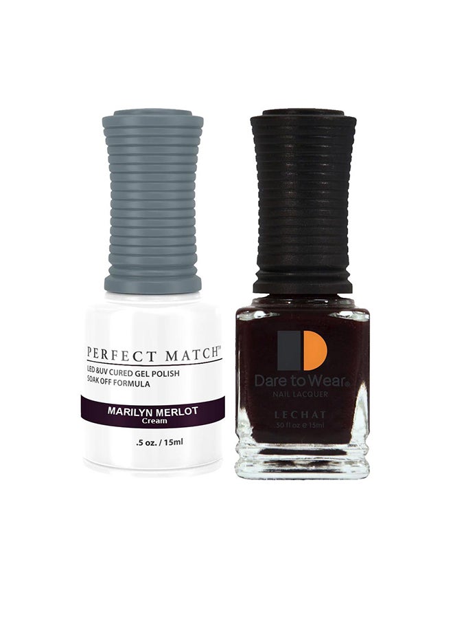 Lechat Gel Nail Polish and Nail Lacquer Set 30ml Gel Nails Glossy Shine Long Lasting Soak off UV Gel Polish for Nail Art French Manicure Pedicure Salon Quality Chip Resistant Gel Nail Extensions Nail Enamel - Image 1