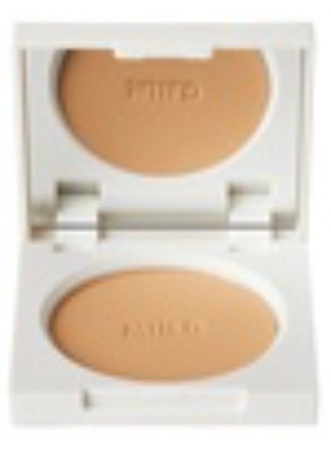 Miild Skin Light Natural Pressed Powder 04 Wood 10g - Image 3