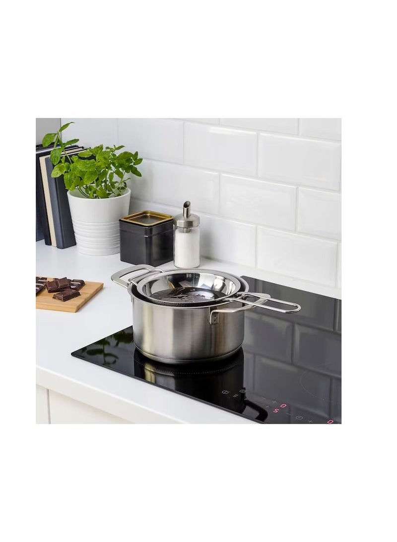 Double-boiler insert17 cm  - Image 2